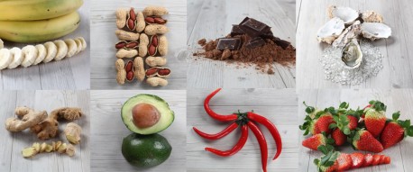 Alimentos que debes y no debes comer antes de hacer el amor