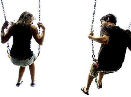 5 razones para tener amigos hombres y que nadie te los prohiba como mujer