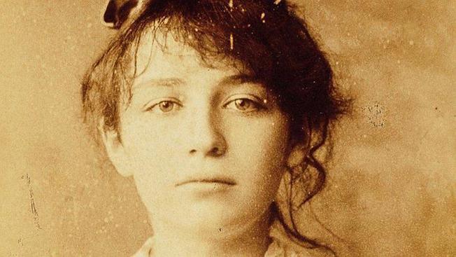 Camille Claudel, la escultora de las emociones