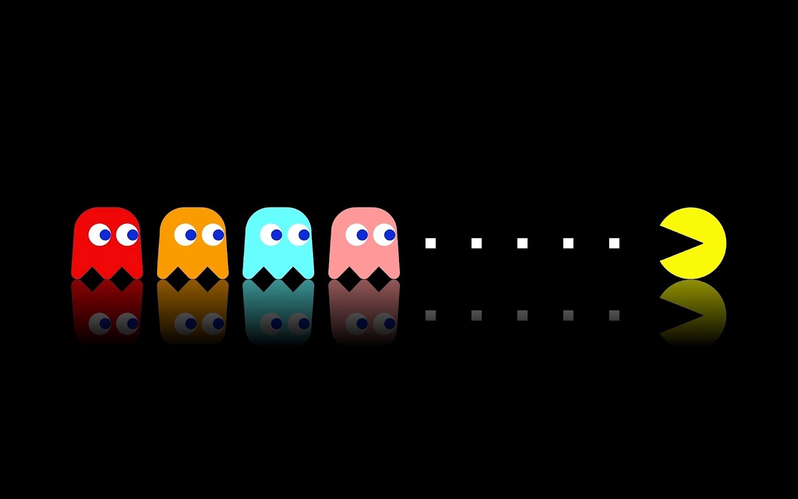 El creador de Pac-Man muestra por primera vez sus bocetos del mítico juego