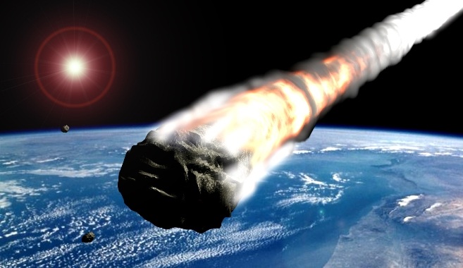 La NASA desmiente rumores sobre el choque de un asteroide contra la Tierra en septiembre