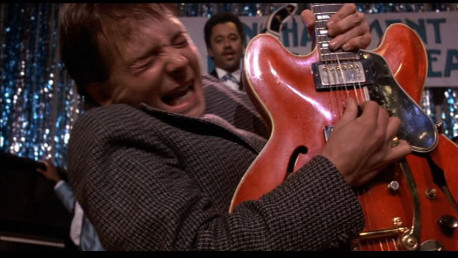 15 errores de películas que sólo los ñoños habrán notado
