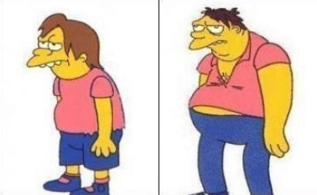 Humor: 22 Datos curiosos que ARRUINARAN tu infancia