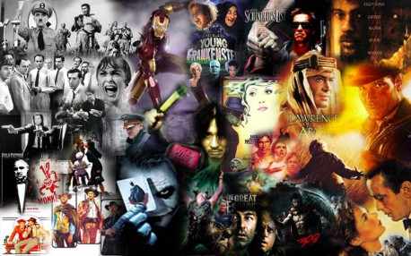 Las mejores 250 películas de la historia ¿Cuántas has visto?
