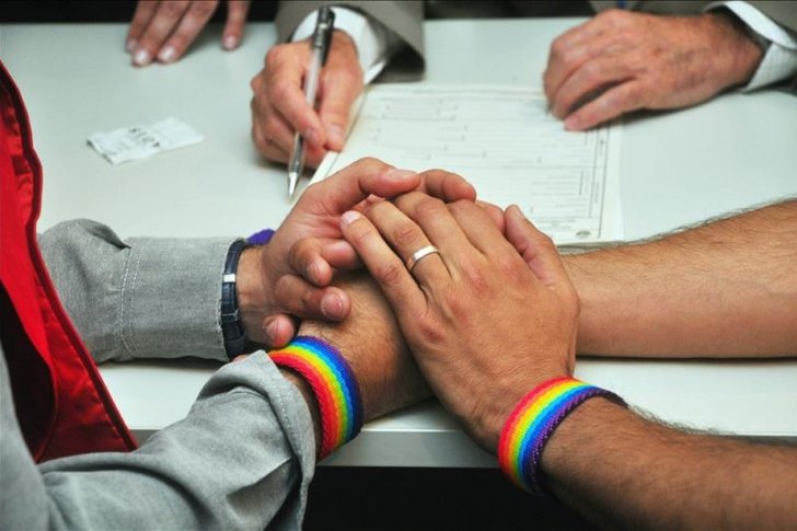 Puerto Rico se alista para festejar su primera boda gay múltiple