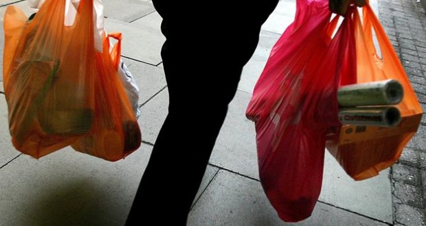 Normativa busca estandarizar las bolsas plásticas