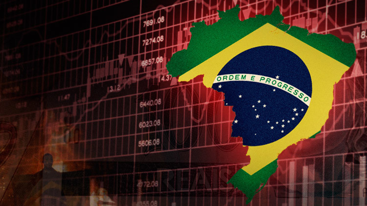 La desestabilización de Brasil, clave para la atomización de América Latina