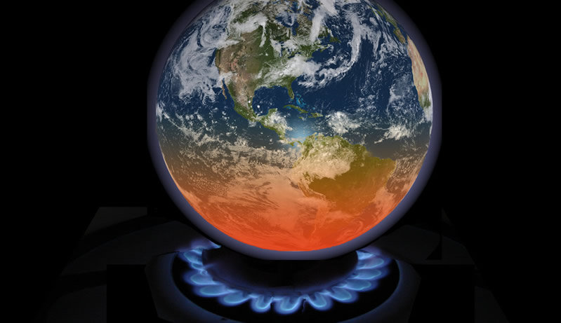 ‘Se derrite’ un viejo mito: Desvinculan la actividad solar del calentamiento global