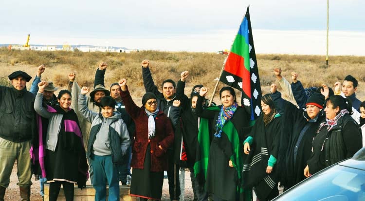 Triunfo Mapuche: Estudio antropológico confirma presencia ancestral de la Comunidad Campo Maripe en conflicto con petroleras YPF y Chevron
