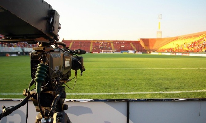 Producto devaluado: CDF declara desierta licitación de los goles para la TV abierta
