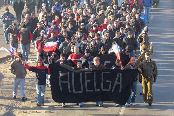 CTC apela al diálogo en medio de críticas