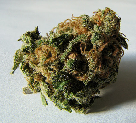 ¡La marihuana otra vez! Combate el glaucoma y reduce la ansiedad