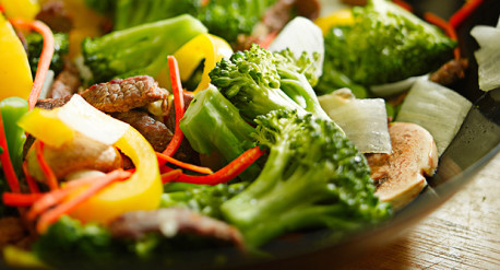 11 trucos que te ayudarán a comer de forma saludable y estar en forma