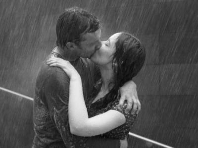 7 detalles que distinguen a un buen besador (o besadora)