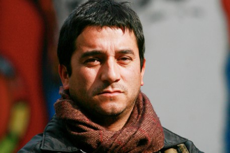 Cristián Cuevas renuncia al PC