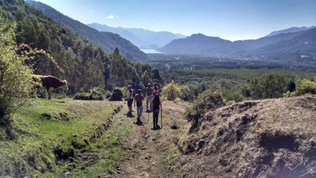 Producción y conservación de la biodiversidad: una alternativa de desarrollo sostenible