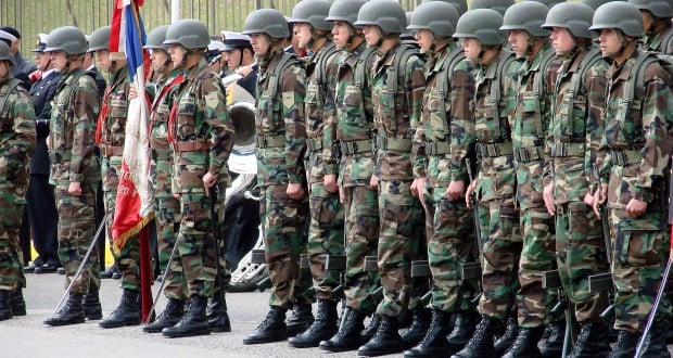 A dos días del perdón: Comunidades mapuche rechazan ejercicios militares en La Araucanía