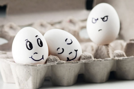 Conoce las características de las personas envidiosas