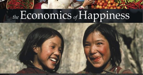 Economía de la Felicidad: otro mundo es posible