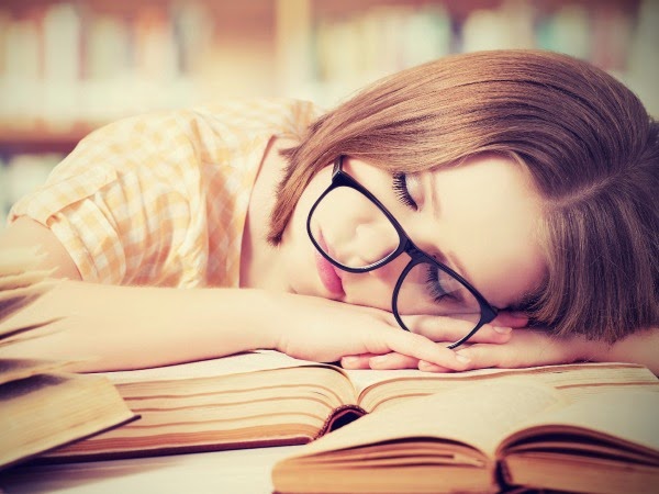 6 pasos para estudiar sin agotarte