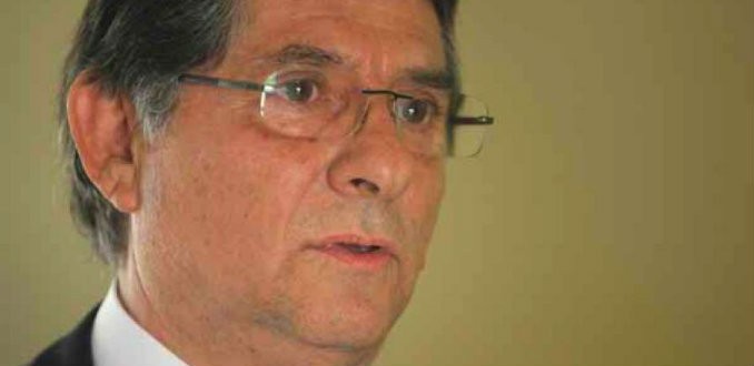 La UDI contra los luchadores sociales, y la sentencia a cadena perpetua de Enrique Villanueva ex dirigente del FPMR