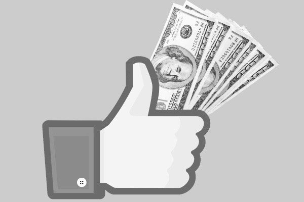 Tu información personal vale mucho más de lo que crees (y Facebook tendría que pagarte por ella)