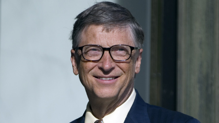 ‘Forbes’: Gates lidera la lista de los más ricos del sector de las TIC