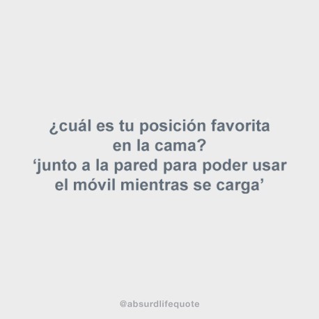 15 frases absurdas sobre la vida con las que todos se pueden identificar