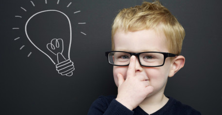 8 datos científicos sobre los hijos únicos
