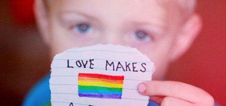 Qué responder al típico que pregunta por qué no hay un día del orgullo heterosexual