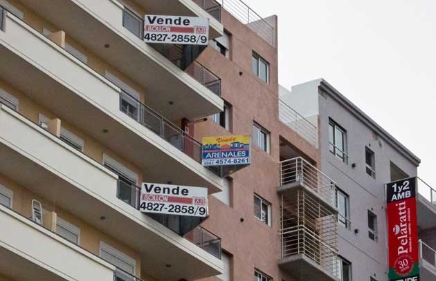 Argentina y el mercado inmobiliario: donde hay una necesidad, hay una estafa
