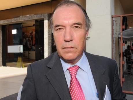 Jaime Orpis queda con arresto domiciliario total y arraigo nacional por caso Corpesca