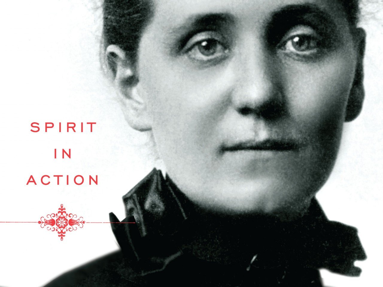 Jane Addams, la luchadora de la visibilidad lésbica que ganó el Nobel de la paz