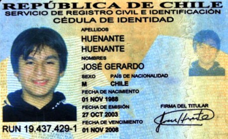 Foro abordó la violencia estatal a diez años de la desaparición forzada de José Huenante