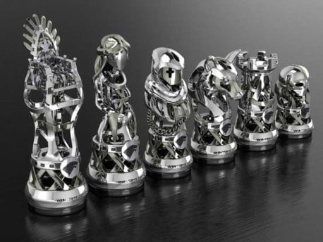 20 accesorios fantásticos que todo amante de Juego de Tronos debería ver