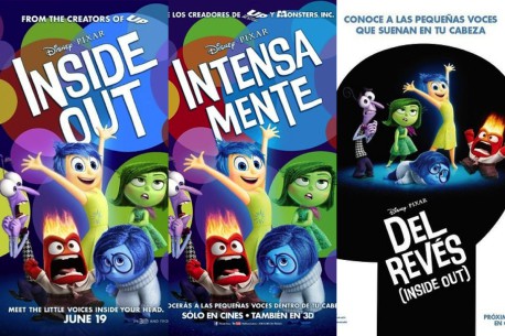 15 Títulos de películas que fueron destrozados por España