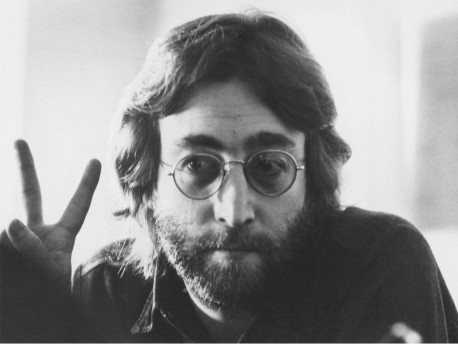Frases de John Lennon para creer en un mundo mejor