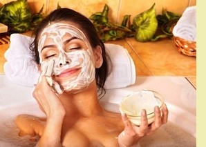 Elabora tu propia crema limpiadora facial
