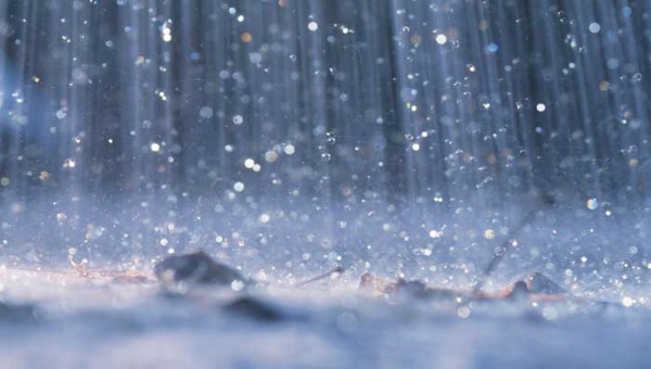 China: elaboran método para predecir lluvias 30 días antes