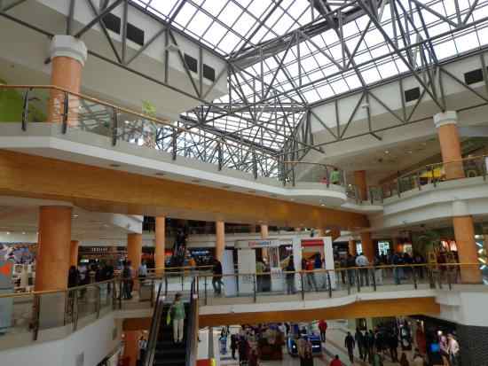 Organización impugna tramitación de mall de Valdivia   por múltiples infracciones