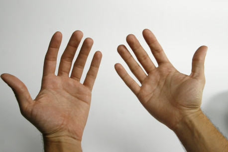 Descubre y aprende el significado de las líneas de tu mano