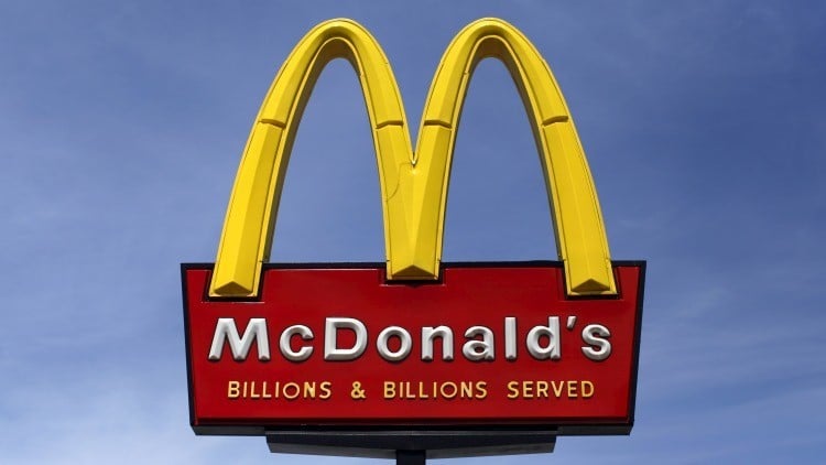 McDonald’s se enfrenta al escrutinio mundial en una audiencia del Senado brasileño