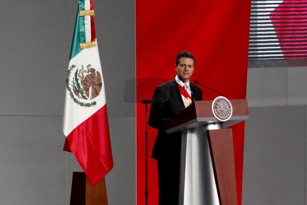 México, Peña y su cambio de gabinete sin sentido