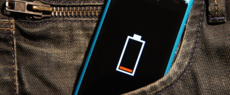 Guía imprescindible para que no te quedes sin batería en el celular