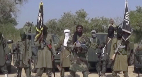 Hombres armados secuestran a alumnas en el norte de Nigeria