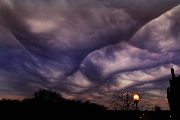 10 fenómenos naturales hermosos que probablemente desconocías El Ciudadano