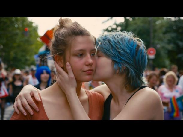 9 películas para entender tu sexualidad como mujer