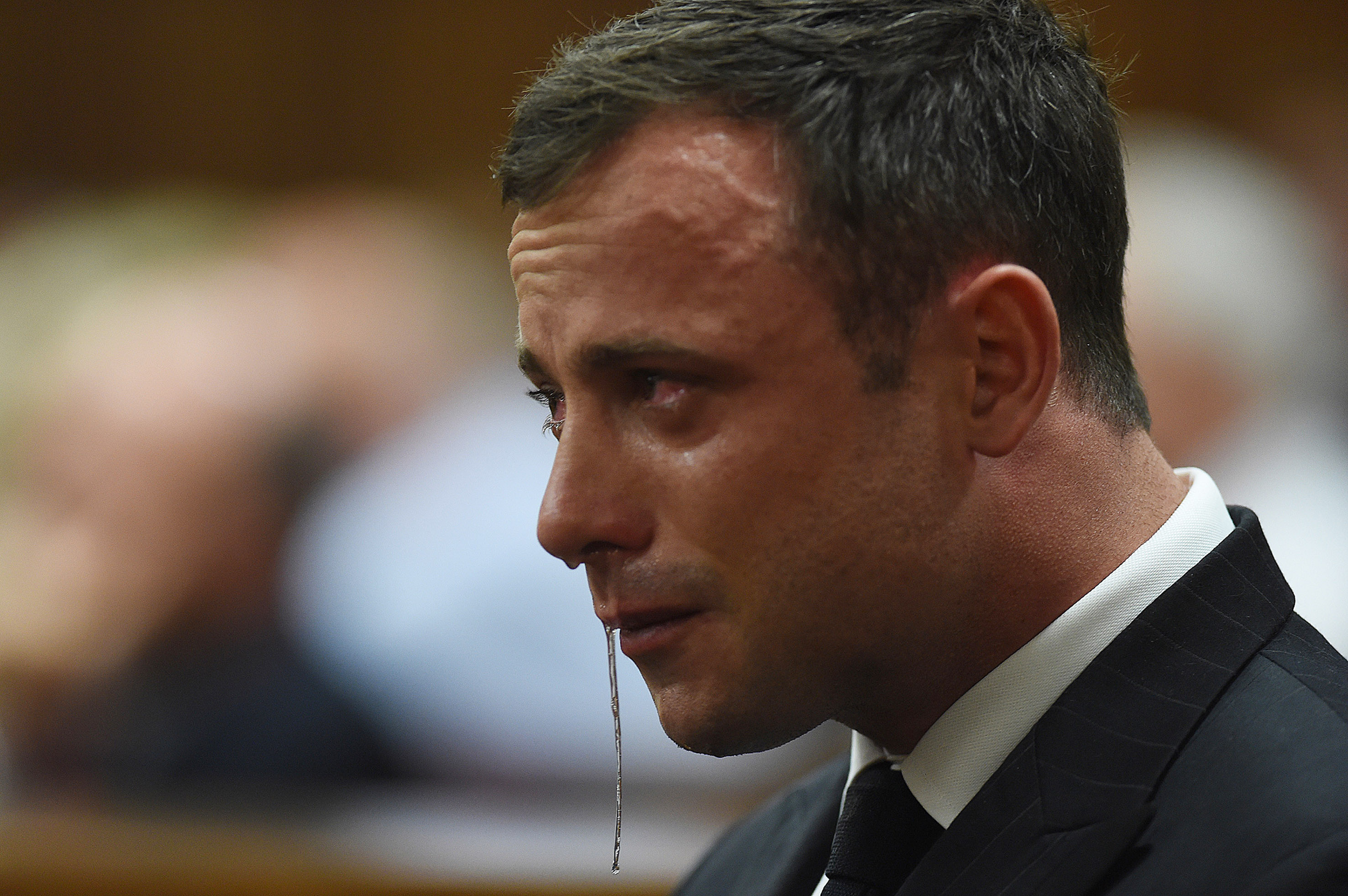 Insólito: Pistorius arrendará lugar donde asesinó a su novia para fiestas y eventos