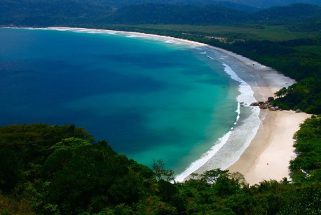 Las 10 mejores playas de Sudamérica