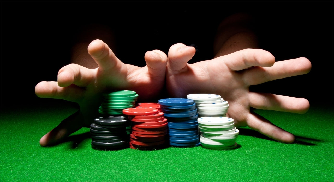 Este curso del MIT te enseña cómo ganar siempre en el póquer